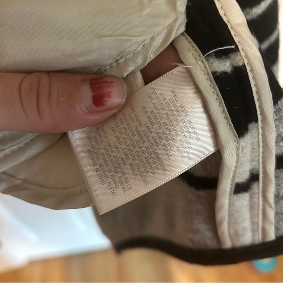 Elevenses cardigan sweater - Picture 4 of 4